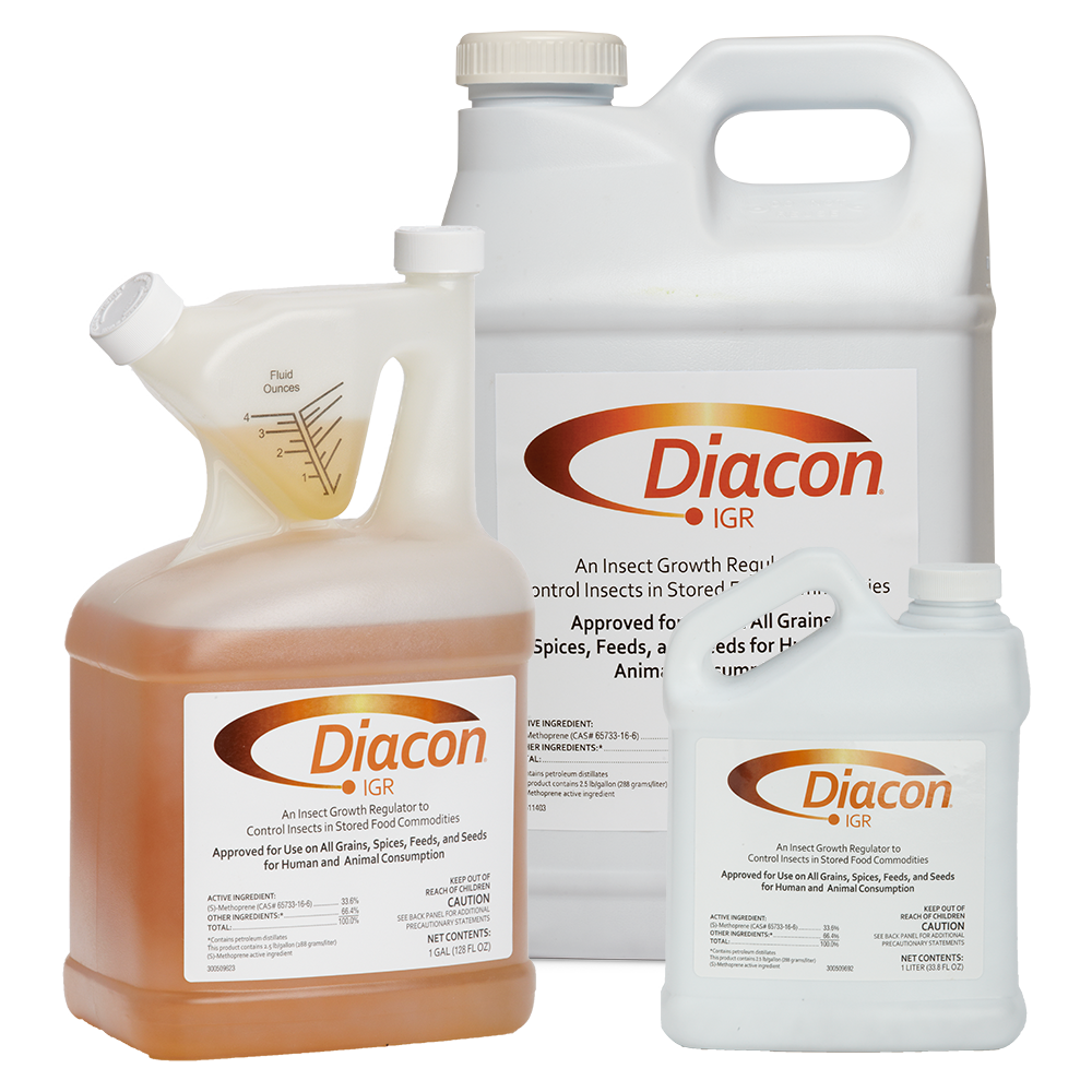 DiaconIGRFamily