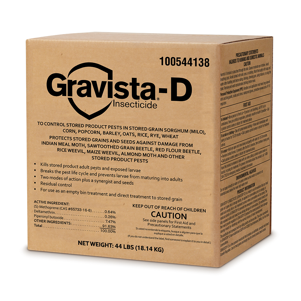 Gravista-D product shot